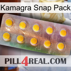 Kamagra Snap Pack new11